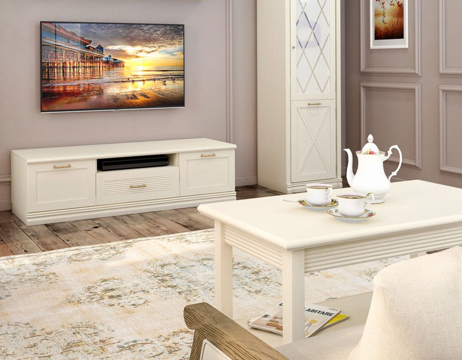 Стол журнальный 1 Montpellier