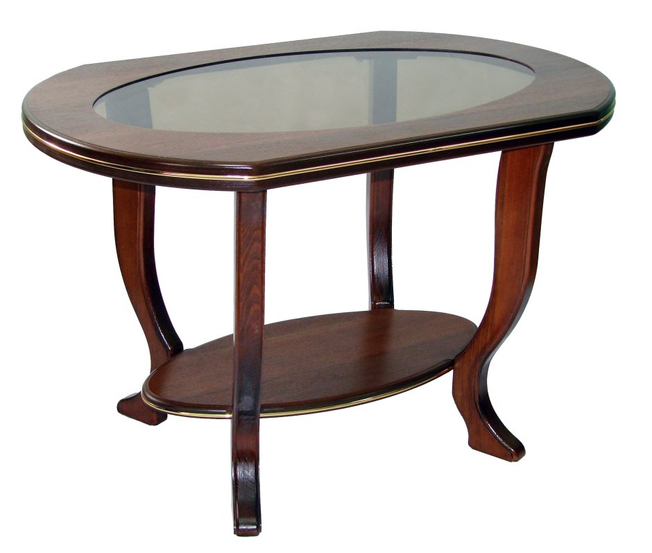 Журнальный стол Анри Ангстрем