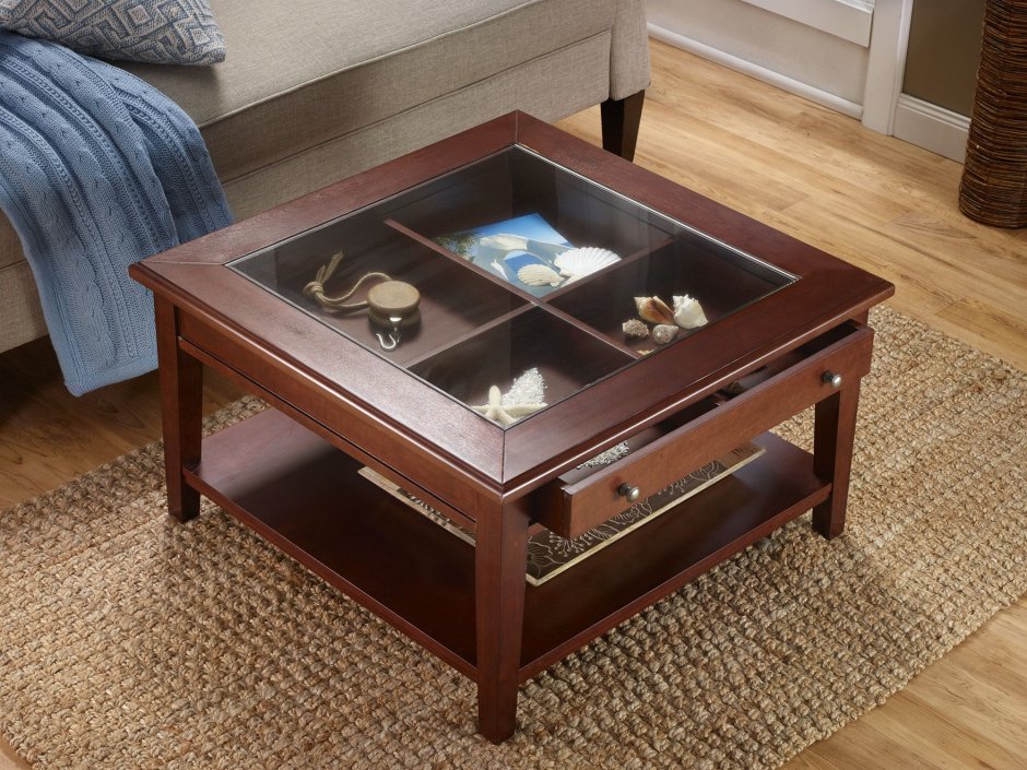 Мебель журнальный стол iz laminad