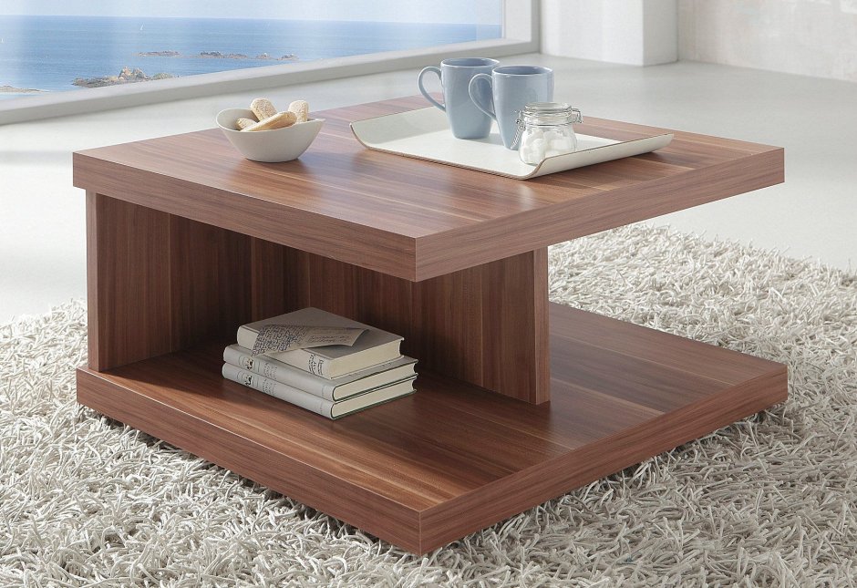 Журнальный стол Mesa de Centro