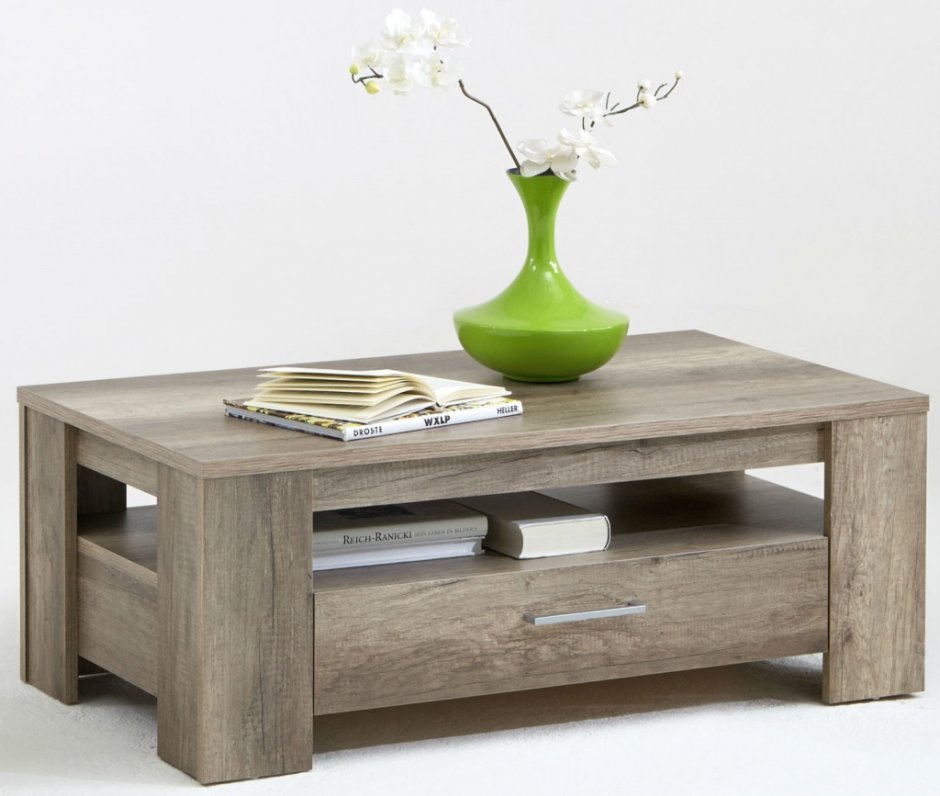 Журнальные столики из ЛДСП современные