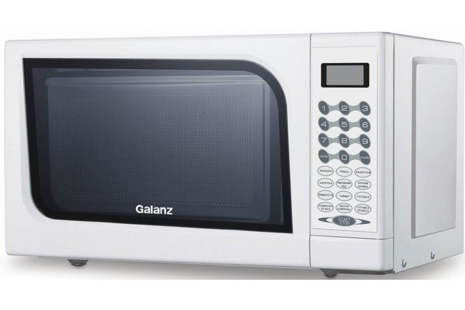 Микроволновая печь Galanz mog-2041s