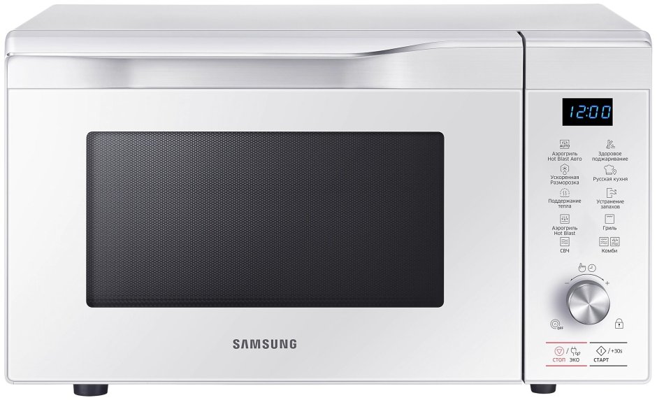 Микроволновая печь Samsung mc32k7055cw