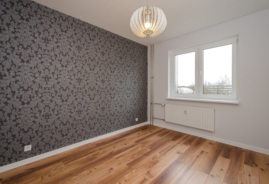 Спальня гостиная в светлых тонах