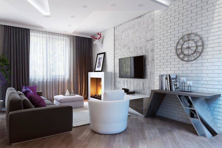 Ремонт в хрущевке