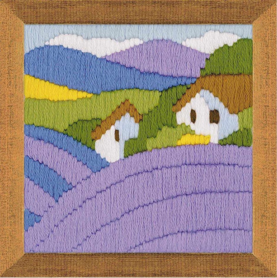 Риолис лонгстич