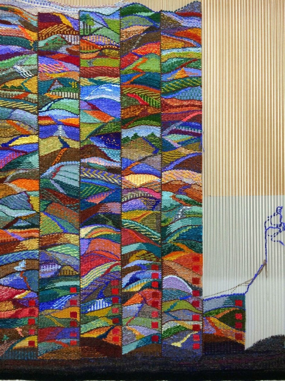 Гобелен для новичков