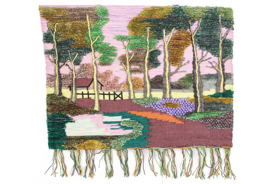 Гобелен (100*80)