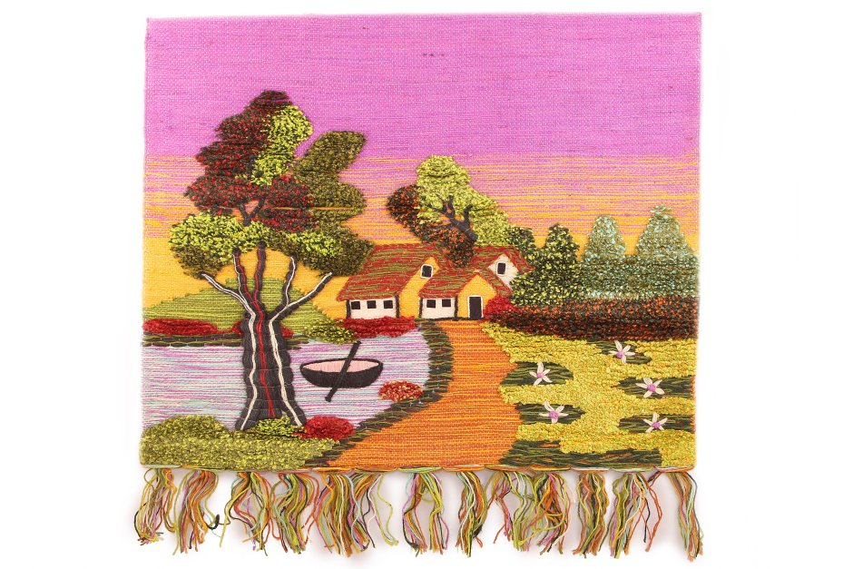 Гобелен маленький