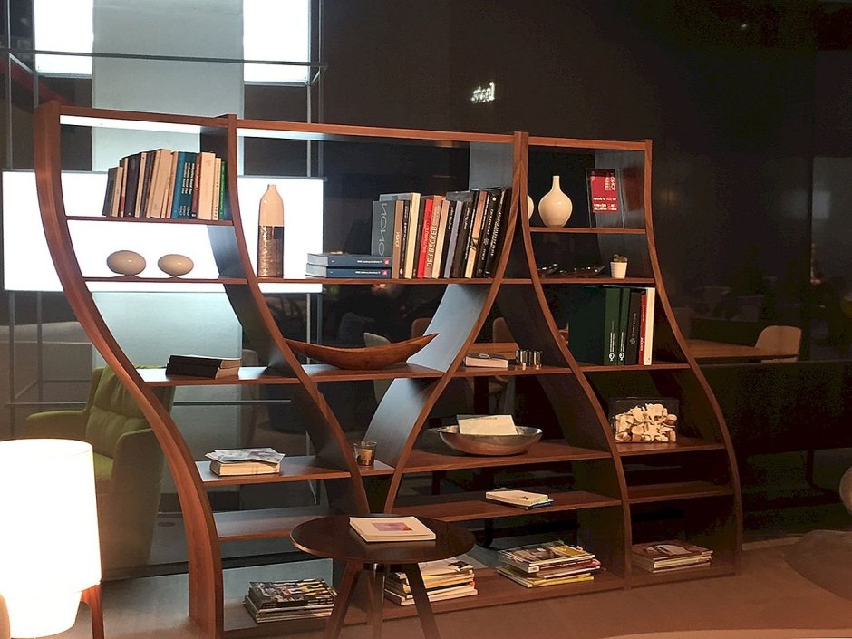 Стеллаж Esalinea Bingo