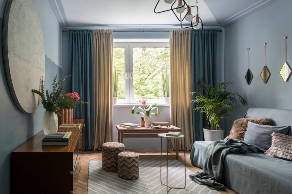 Мария Микена дизайнер