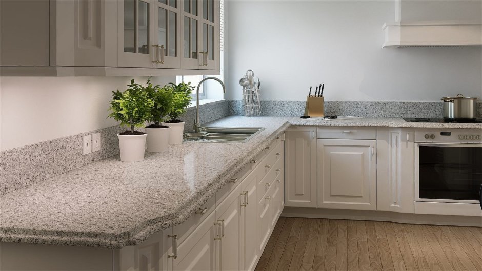 Caesarstone 6270 Atlantic Salt