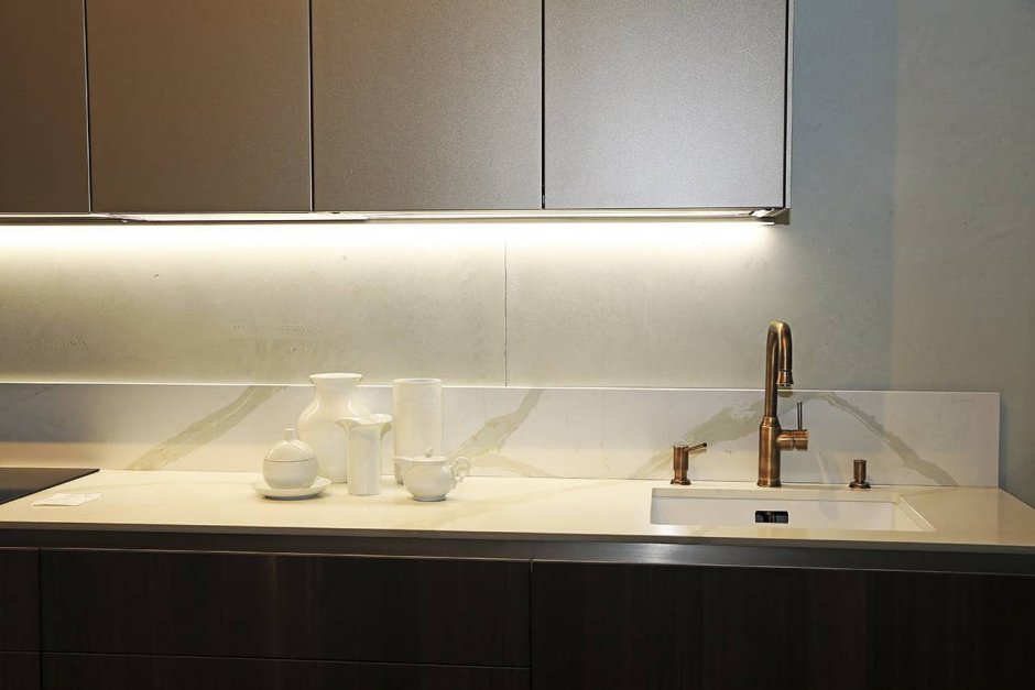 Лигрон плинтус силиконовый