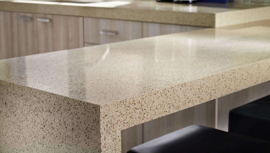 Corian столешница