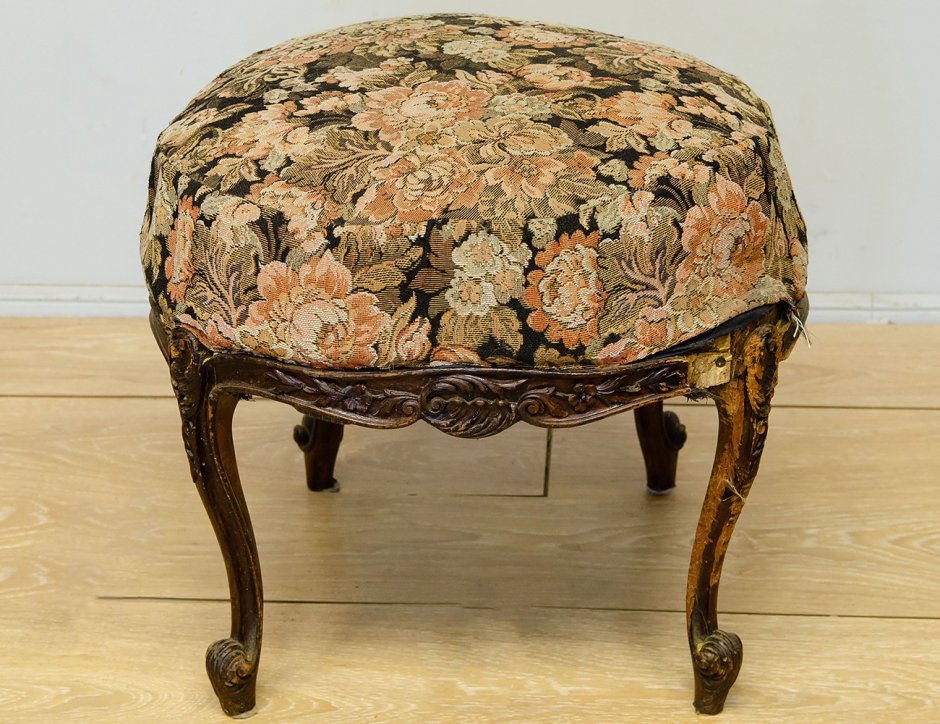 Испанский массив