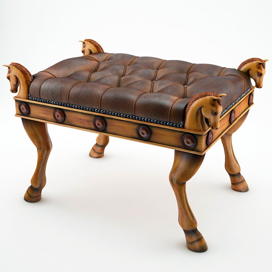 Сундук Шанхай Danton