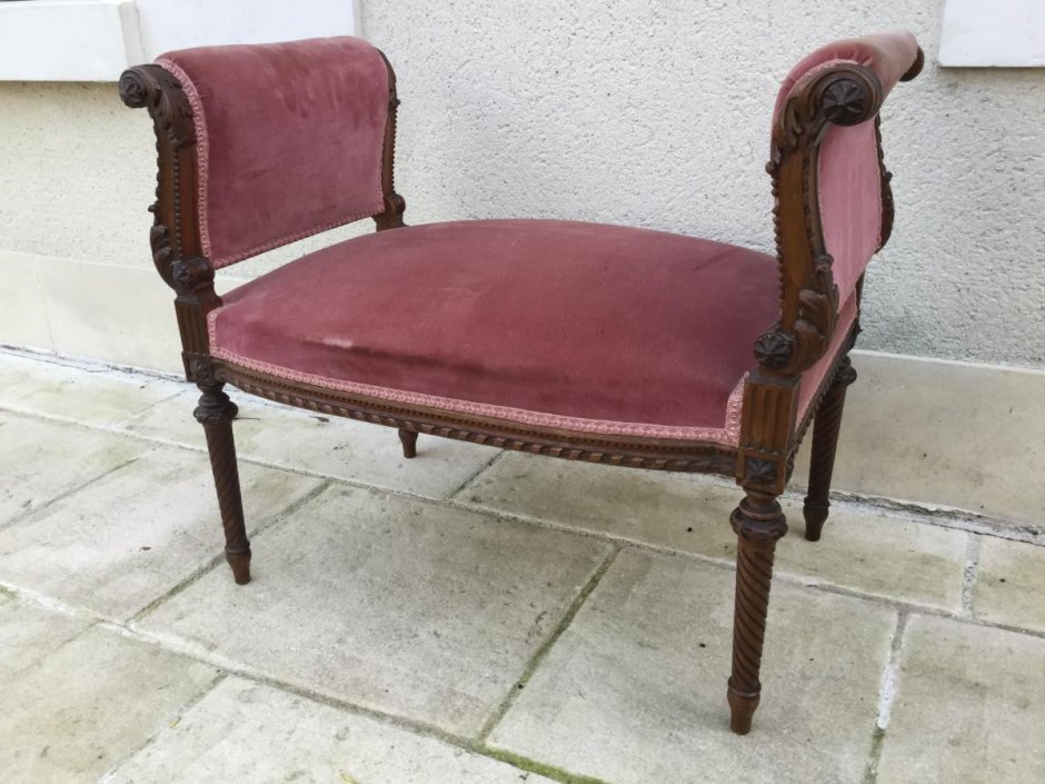 Пикадилли банкетка ROYBOSH