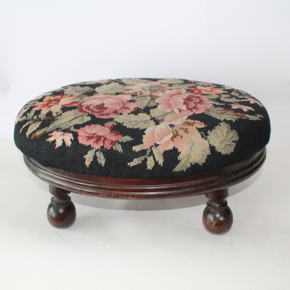 Мебель викторианской эпохи