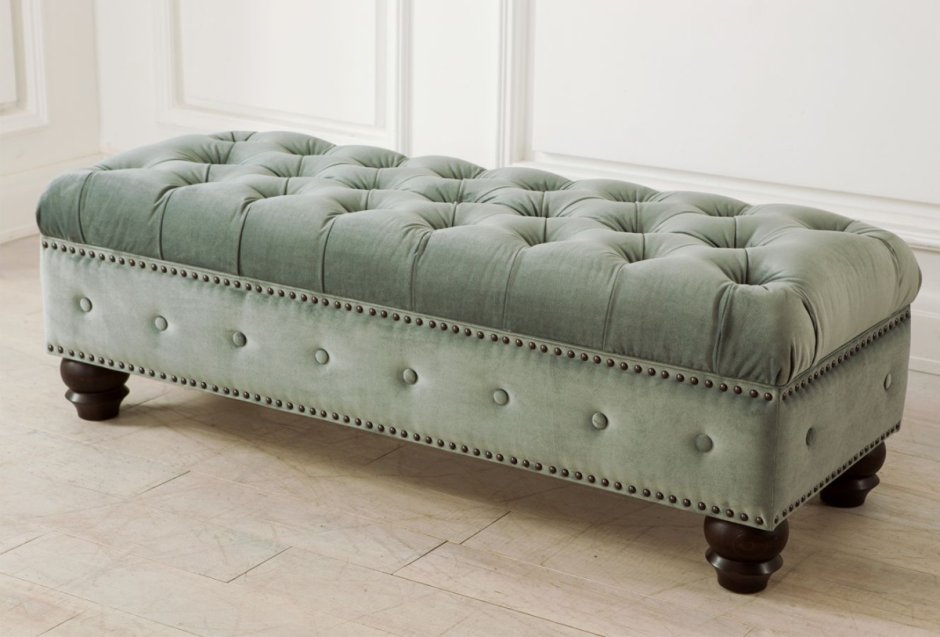 Банкетка Coco (120), графит