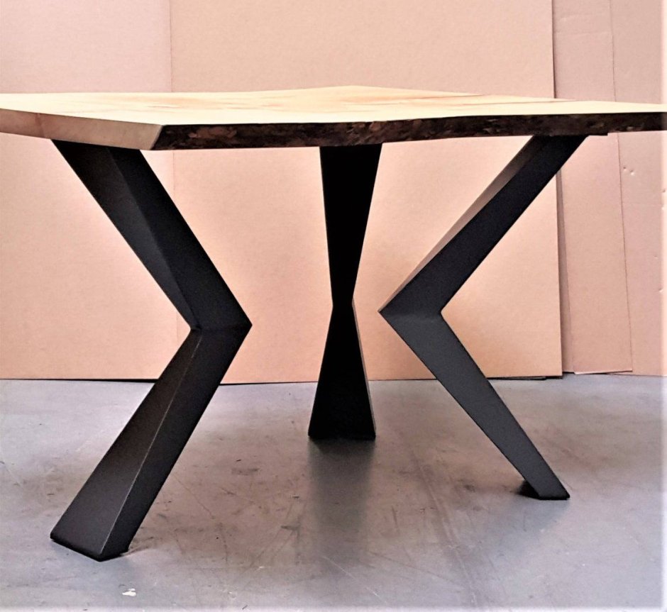 Ножки для обеденного стола