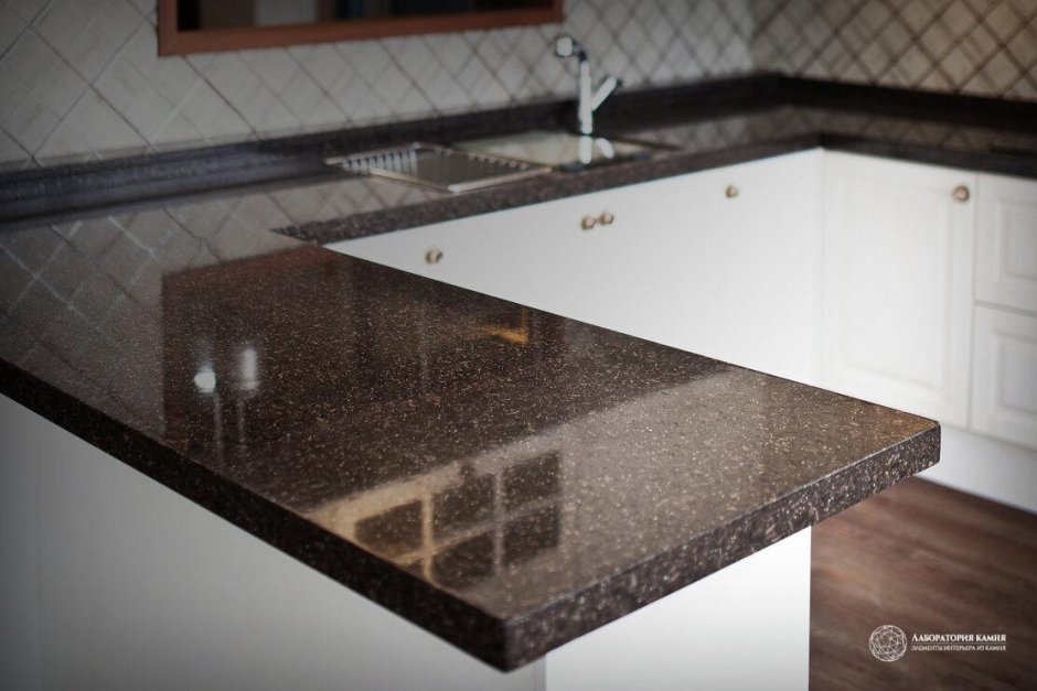 Столешница под мрамор