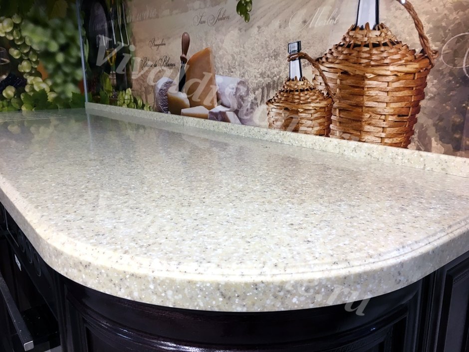 Кварцевый камень Cambria Windermere