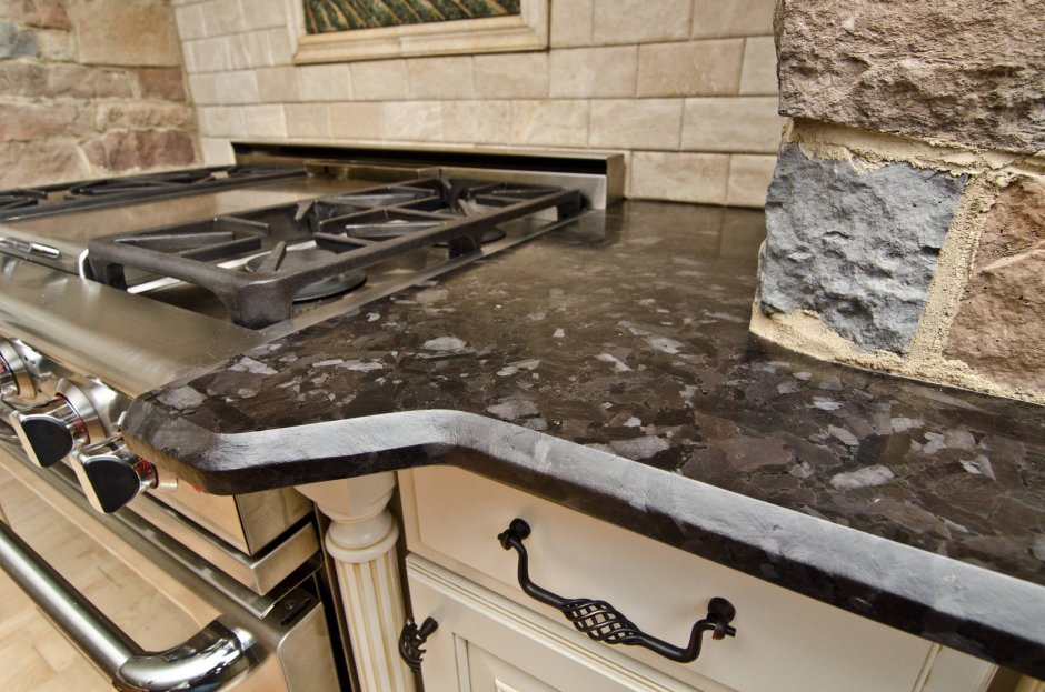 Silestone White Arabesque