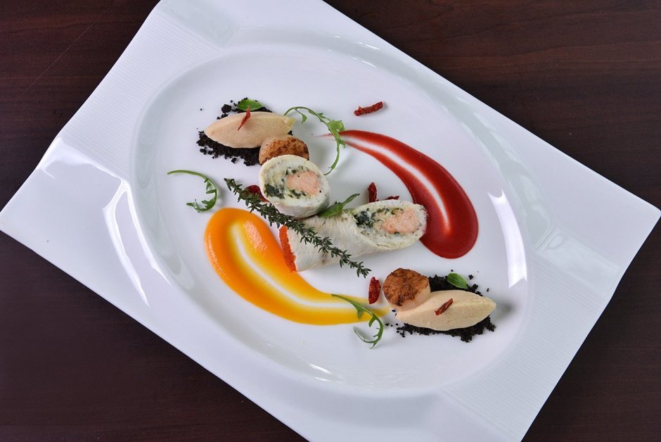 Мишленовский Цезарь