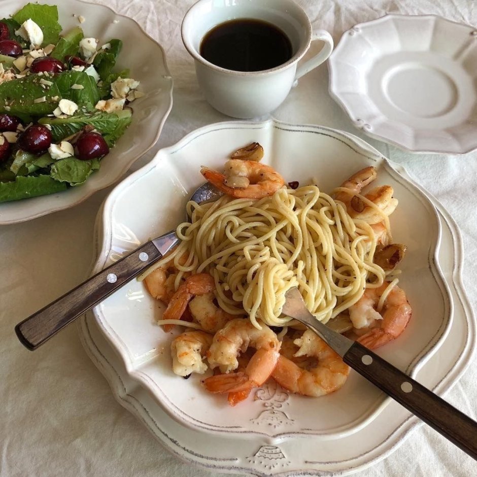 Блюда Эстетика