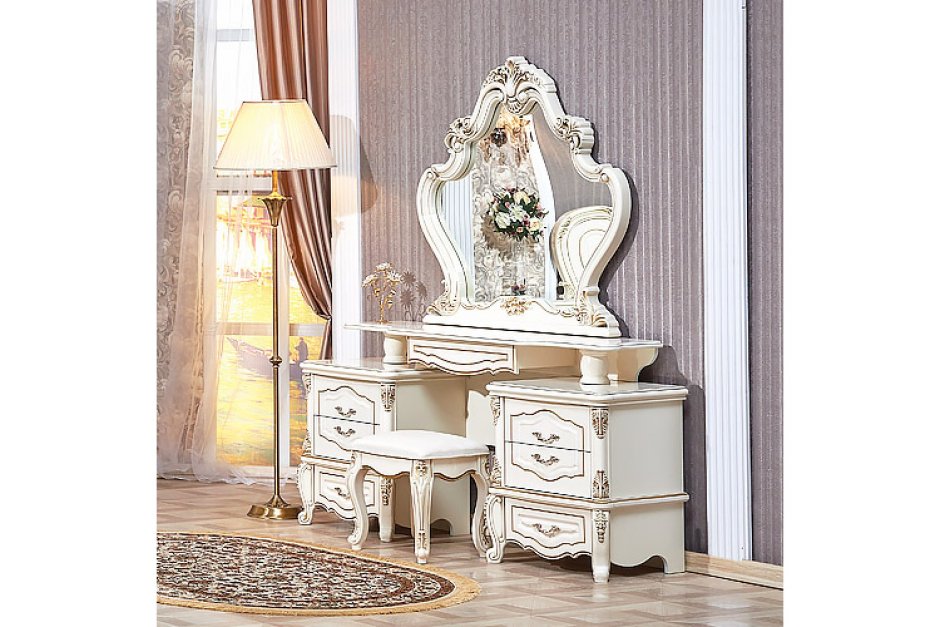 Спальня Медея Арида