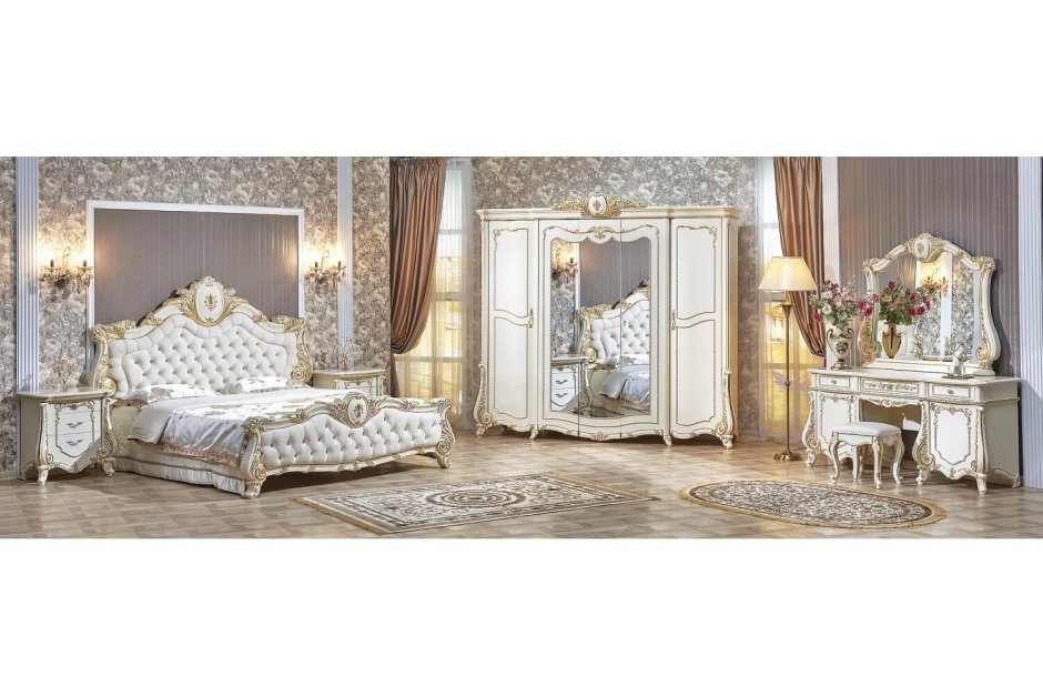 Шкаф Даниэлла Арида