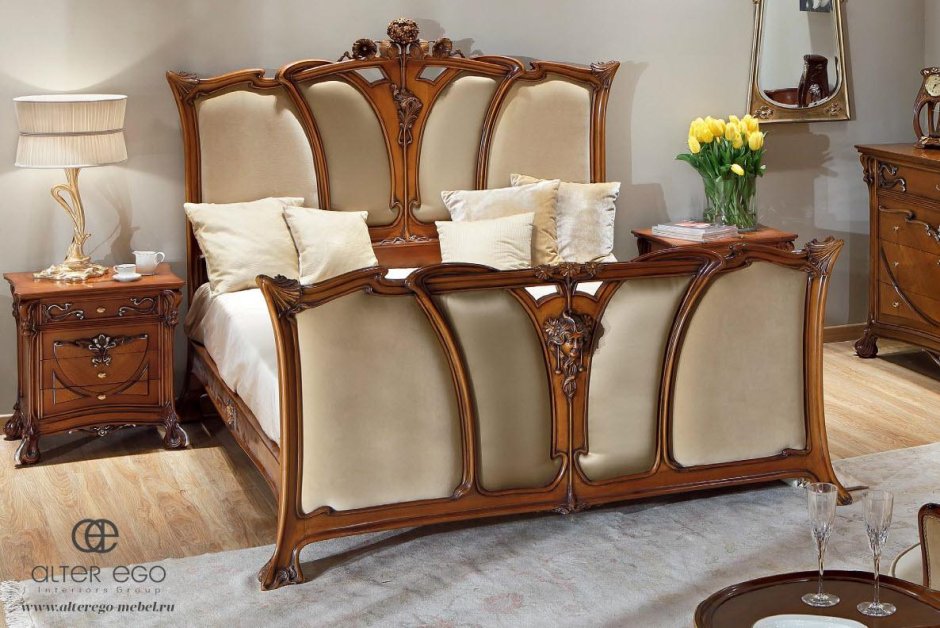 Кровать Medea Liberty