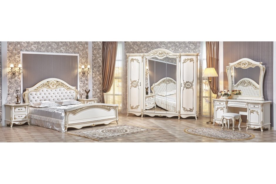 Шкаф Даниэлла Арида