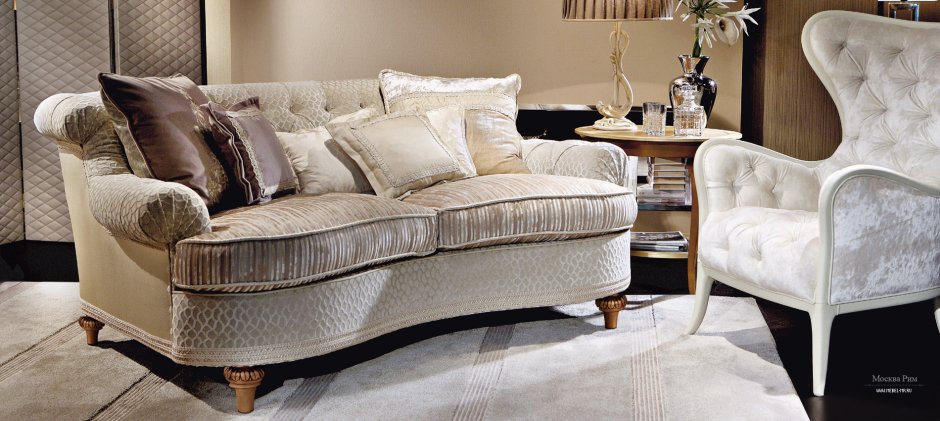 Диван Medea Prestige 463