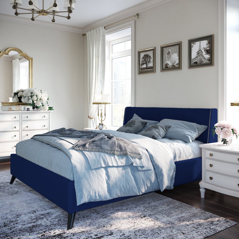 Кровать Медея