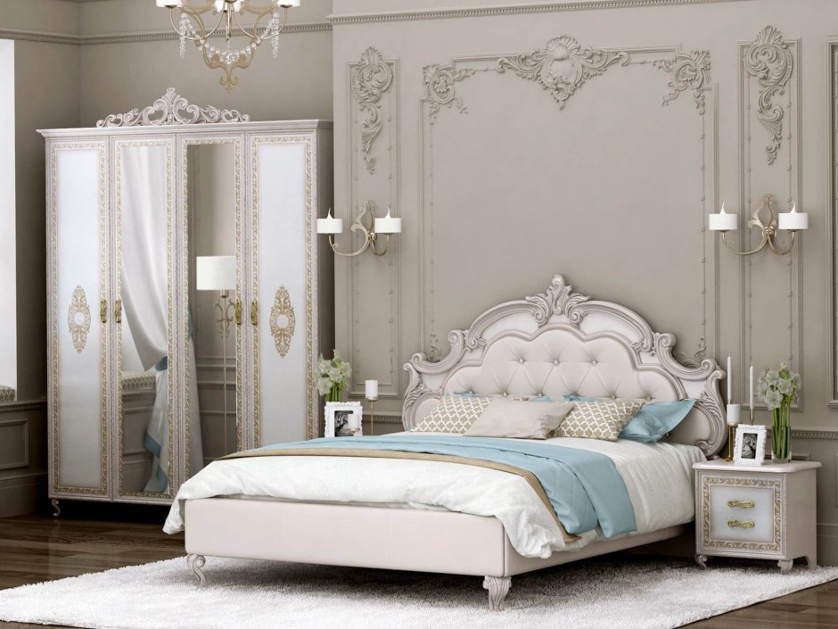 Спальня Медея арт. 10090212