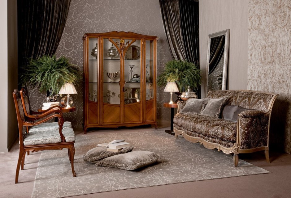 Medea мебель Италия