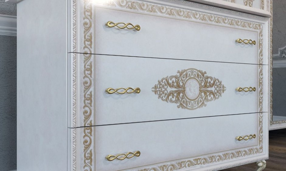 Шкаф Медея Интердизайн