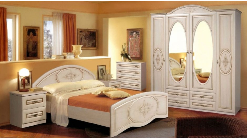 Мебель Неман Василиса