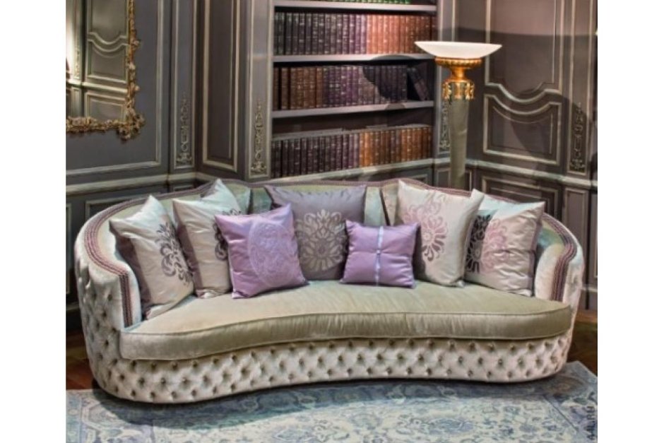 Диван Medea 488