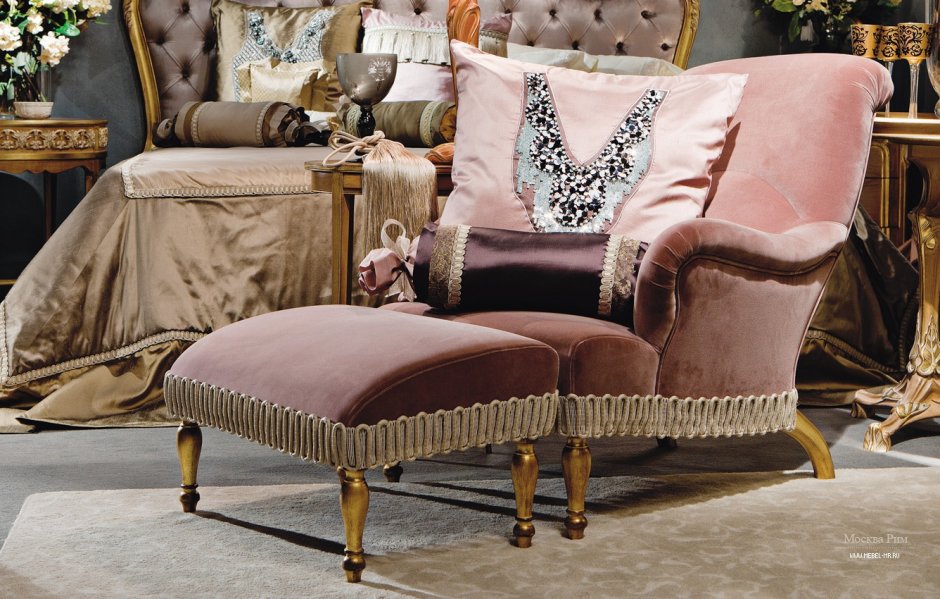Medea кресло