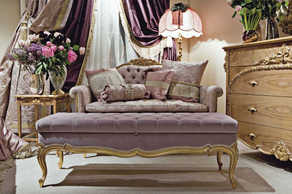 Банкетка Медея