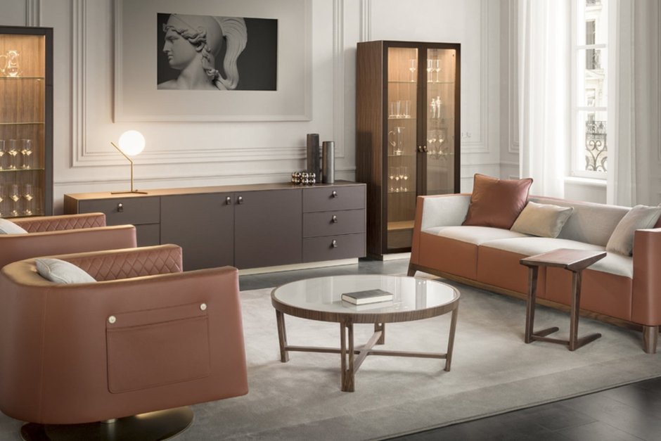 Medea 1905 Lifestyle