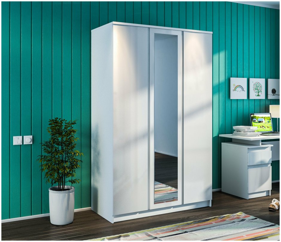 Спальня Мона Лиза Эра мебель