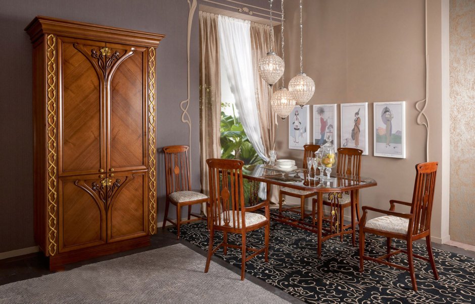 Кухни Медея итальянская