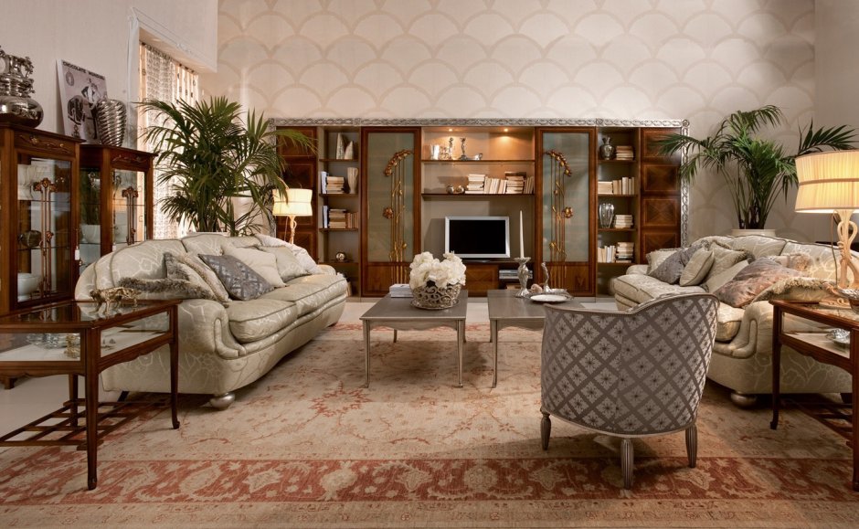 Диван 523, производитель Medea