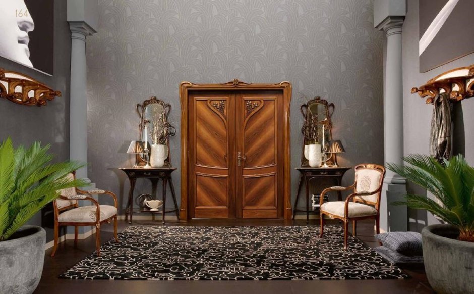 Двери Medea Liberty