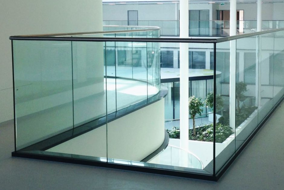 Профиль лк60 ограждения