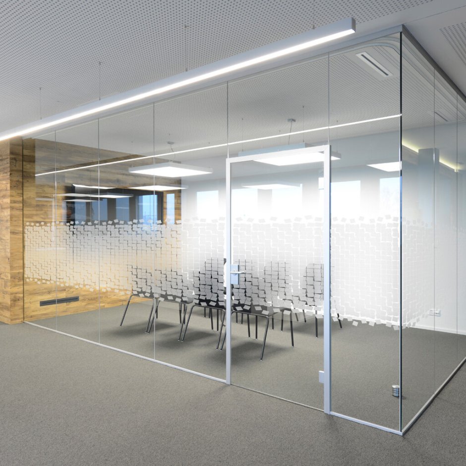 Родер перегородки