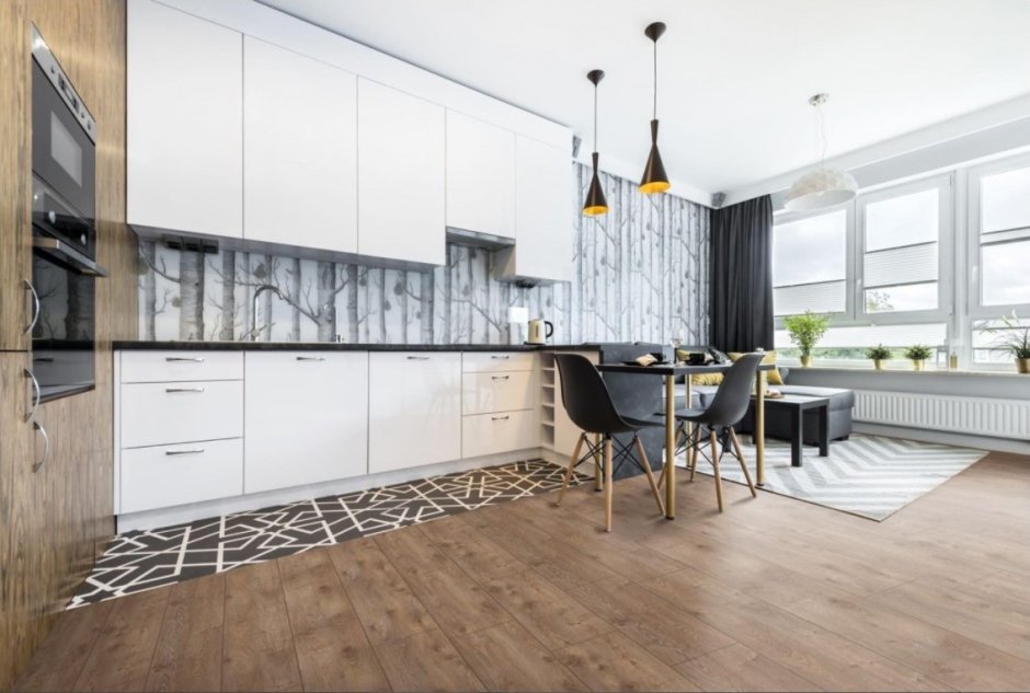 Ламинат Effect Pamir prk906